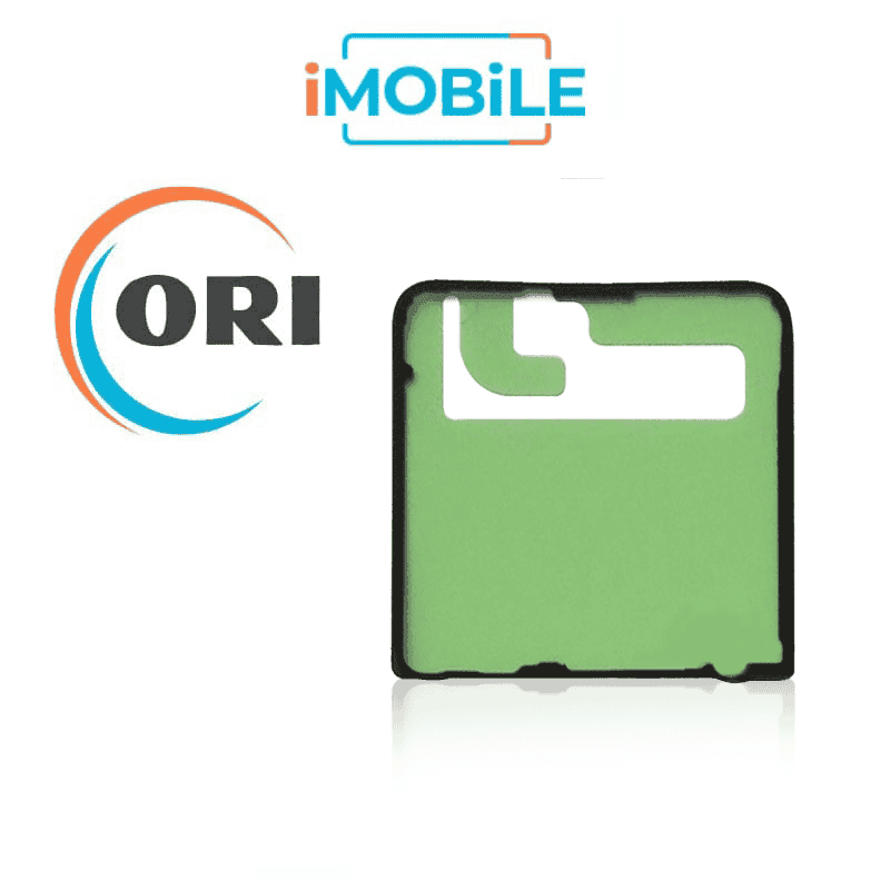 Samsung Galaxy Z Flip 4 5G (F721) Back Cover Adhesive Sticker [Original]