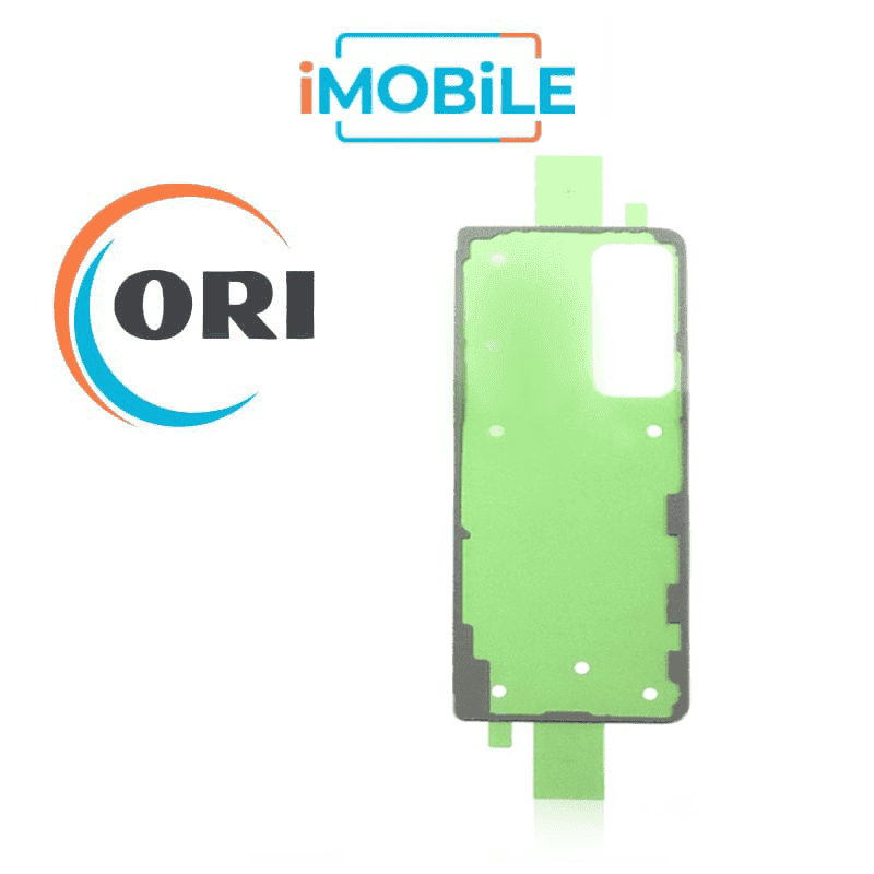 Samsung Galaxy Z Fold 5 5G (F946) Back Cover Adhesive Sticker [Original]