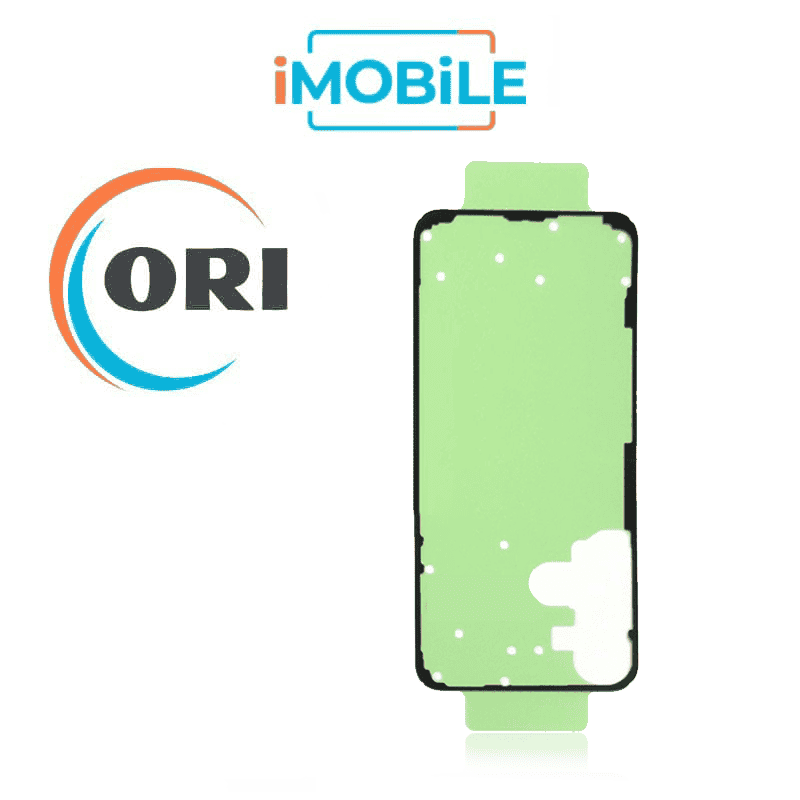 Samsung Galaxy S23 Plus (S916) Back Cover Adhesive Sticker [Original]