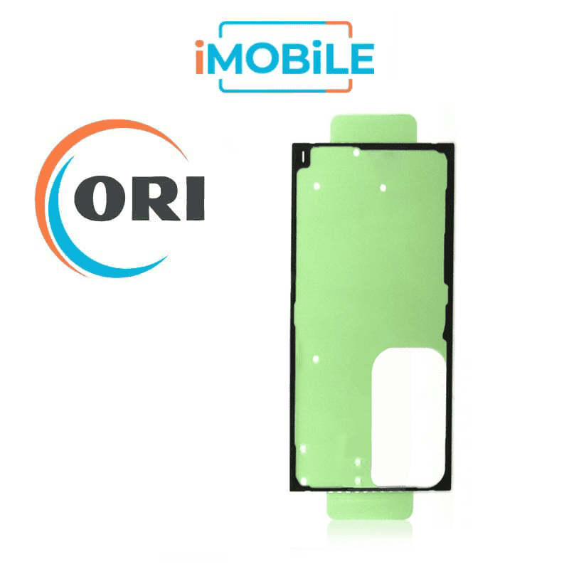 Samsung Galaxy S23 Ultra (S918) Back Cover Adhesive Sticker [Original]