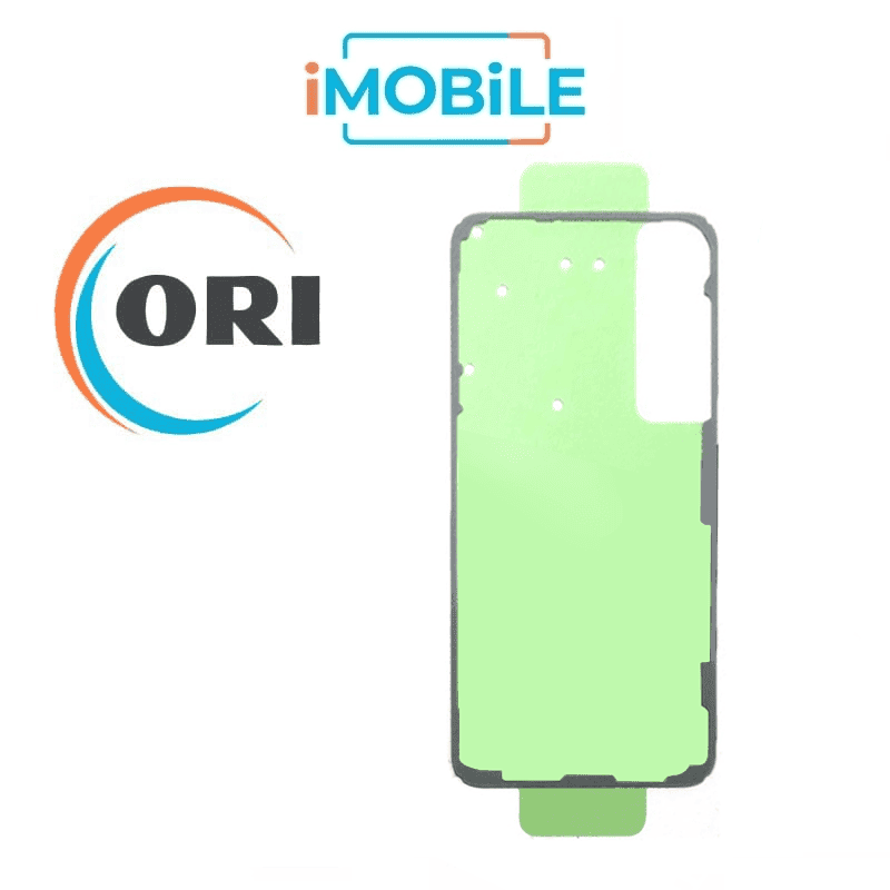 Samsung Galaxy S24 Plus (S926) Back Cover Adhesive Sticker [Original]