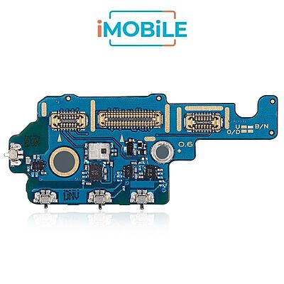 Samsung Galaxy Z Fold 6 5G (F956) Compatible Charging Port Board