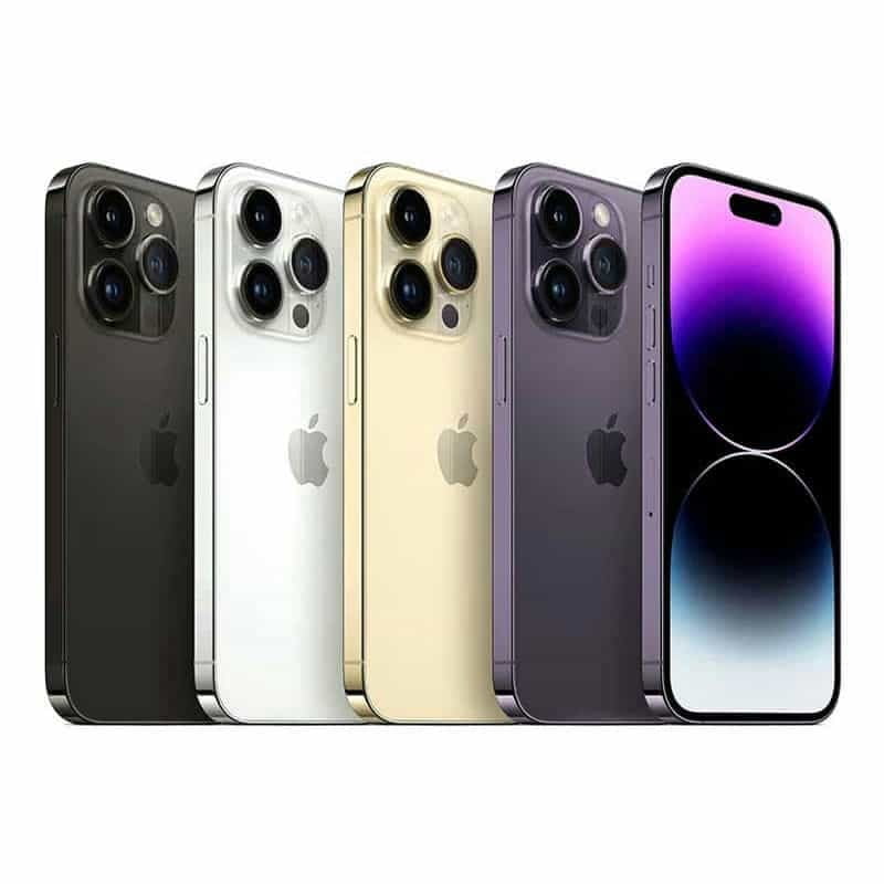 iPhone 14 Pro, 256GB [C Grade]