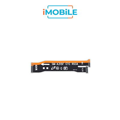 Samsung Galaxy A31 A315 Mainboard Main Flex Cable