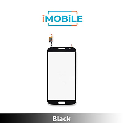 Samsung Galaxy Note 2 Duos N7102 Digitizer Assembly [Black]