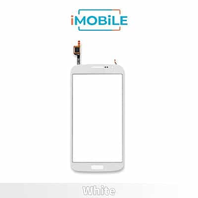 Samsung Galaxy Note 2 Duos (N7105) Digitizer Assembly [White]