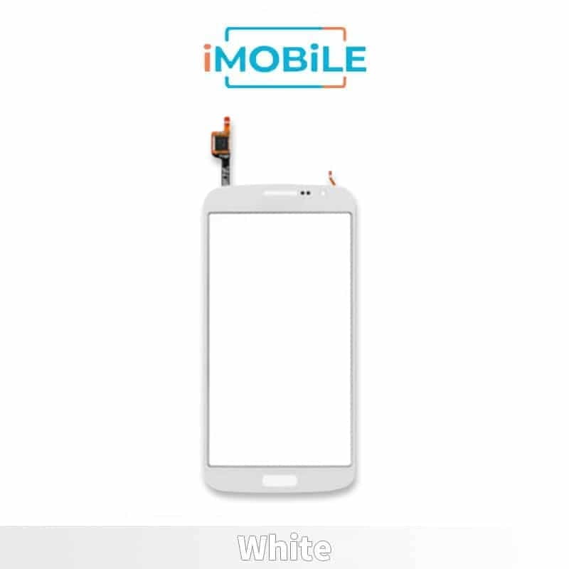 Samsung Galaxy Note 2 Duos (N7105) Digitizer Assembly [White]