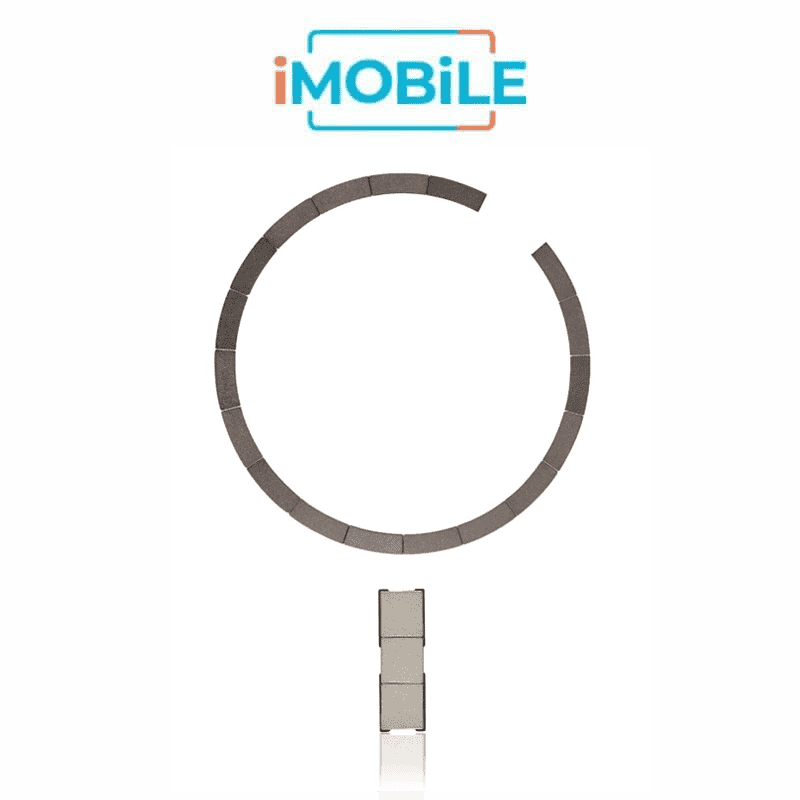 iPhone 15 Pro / 15 Pro Max Compatible Wireless NFC Charging MagSafe Magnet