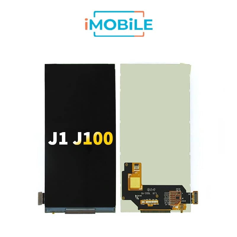 Samsung Galaxy J1 J100 LCD Screen