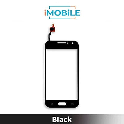 Samsung Galaxy J1 J100 Digitizer Screen [Black] [Include Adhesive]