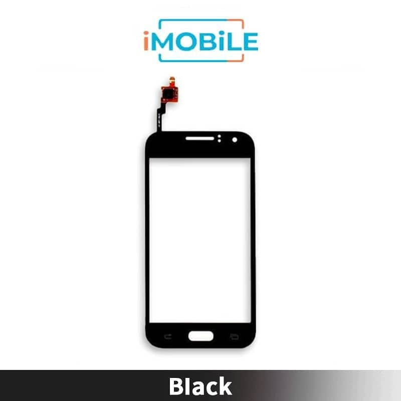 Samsung Galaxy J1 J100 Digitizer Screen [Black] [Include Adhesive]