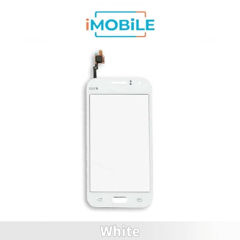Samsung Galaxy J1 J100 Digitizer Screen [White] [Include Adhesive]