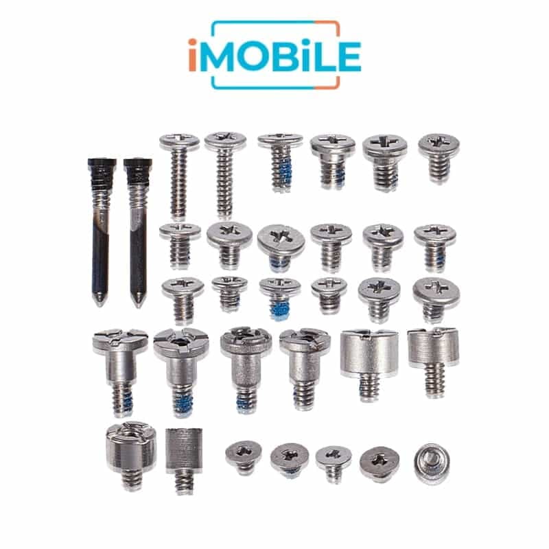 iPhone 15 Plus Complete Screw Set