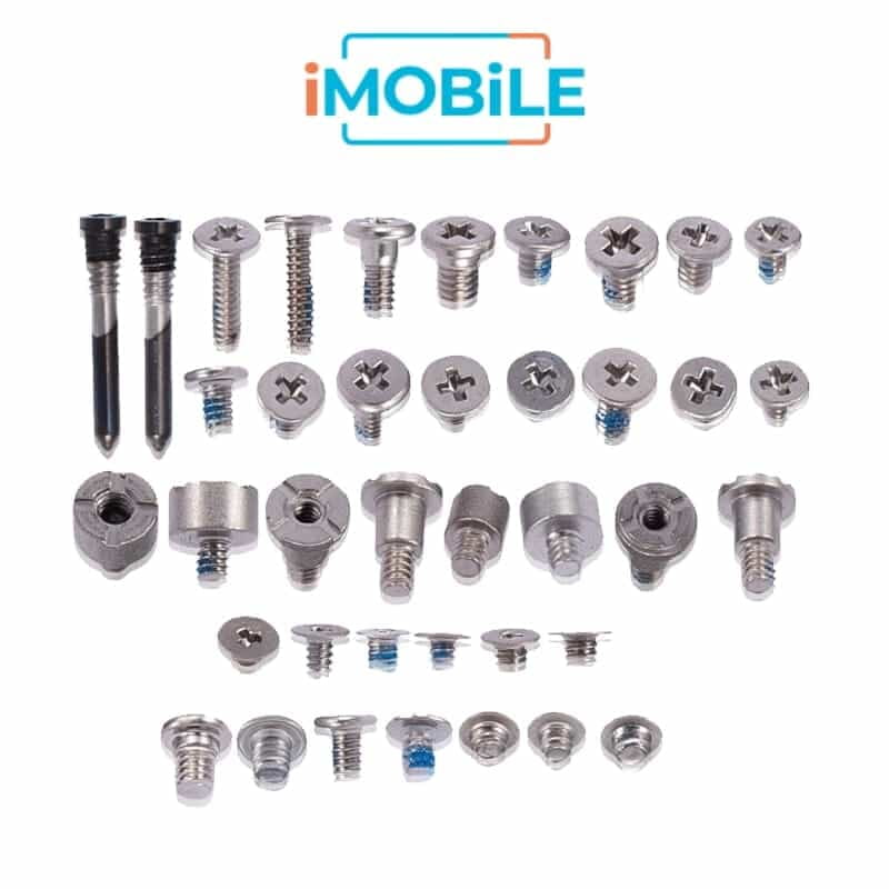 iPhone 15 Complete Screw Set