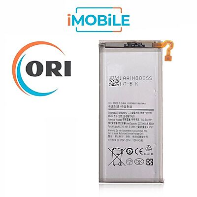 Samsung Galaxy Z Fold 2 (F916) Compatible Sub Battery [Original] EB-BF917ABY