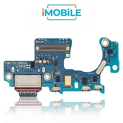 Samsung Galaxy Z Flip 5 5G (F731) Charging Port Board