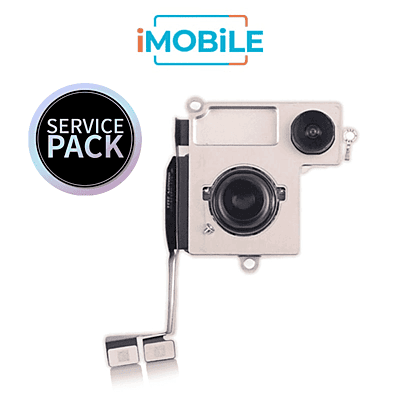 iPhone 15 Compatible Rear Camera [Service Pack]