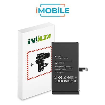 iPhone 15 Plus Compatible Battery [IVolta]