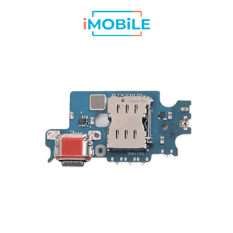 Samsung Galaxy S22 5G (S901E) Charging Port