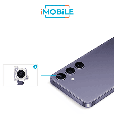 Samsung Galaxy S24 Plus (S926) 12MP Rear Camera UltraWide Camera (1)
