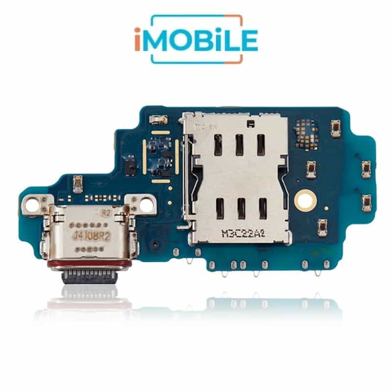 Samsung Galaxy S24 Ultra (S928U) Charging Port