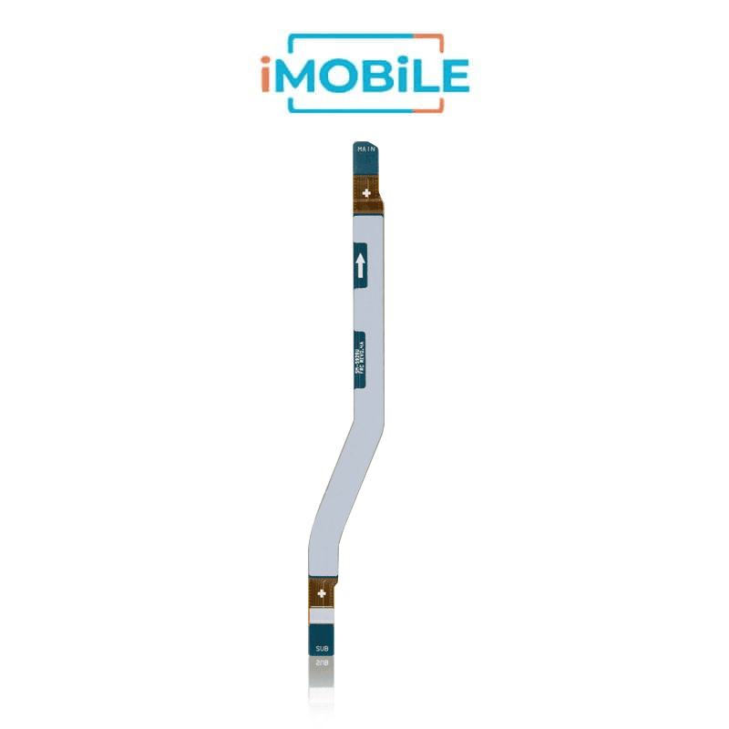 Samsung Galaxy S24 Plus (S926) Compatible Mainboard To LCD Flex Cable (Small)