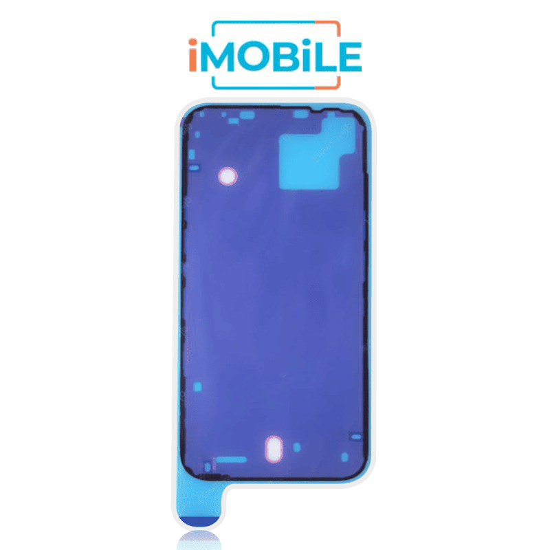 iPhone 15 Pro Max Compatible Back Glass Sticker