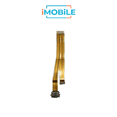OPPO A91 Compatible Charging Port Flex Cable
