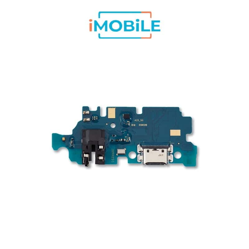 Samsung Galaxy A25 5G A256 Charging Port