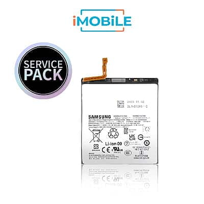 Samsung Galaxy S24 Plus (S926) Compatible Battery [Service Pack] GH82-33334A