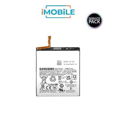 Samsung Galaxy S24 (S921) Compatible Battery [Service Pack] GH82-33421A