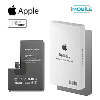 iPhone 15 Pro Max Compatible Battery [Service Pack]