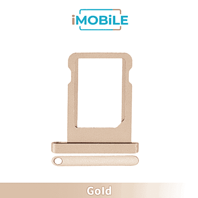 iPad Pro 9.7 / Mini 4 / Pro 10.5 Sim Tray [Gold]