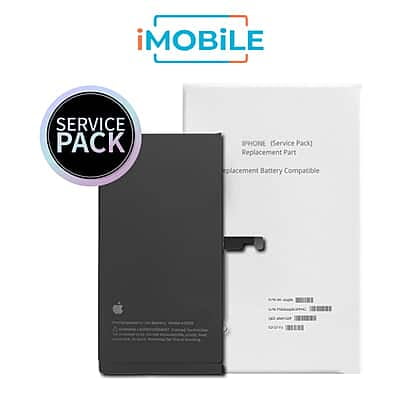 iPhone 15 Plus Compatible Battery [Service Pack]