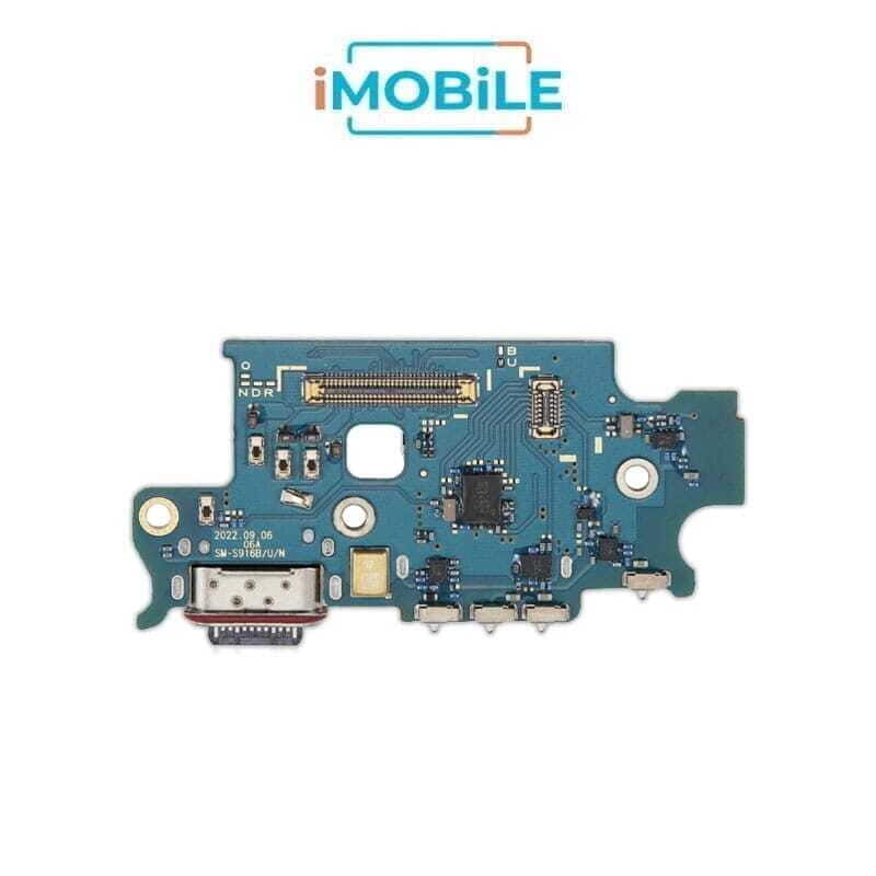 Samsung Galaxy S23 Plus  (S916U) Charging Port