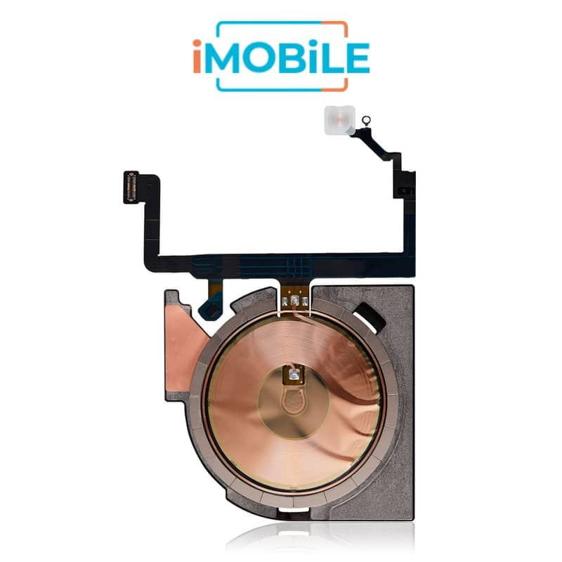 iPhone 15 Plus Compatible Wireless NFC Charging With Flash Flex Cable