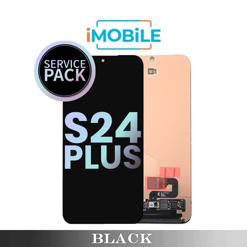 Samsung Galaxy S24 Plus (S926) LCD Oled [Service Pack] GH82-33332A