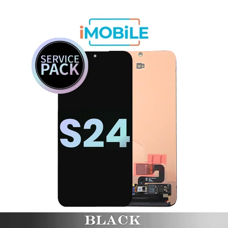 Samsung Galaxy  S24 (S921)  LCD Oled [Service Pack] GH82-33286A