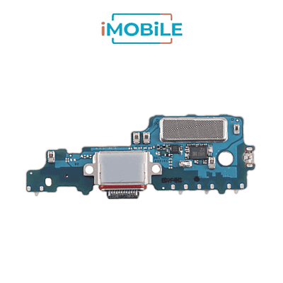 Samsung Galaxy Z Fold 5 5G (F946B) Compatible Charging Port Board