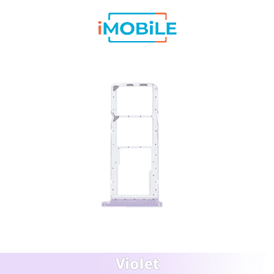 Samsung Galaxy A05s (A057) Sim Tray [Violet]