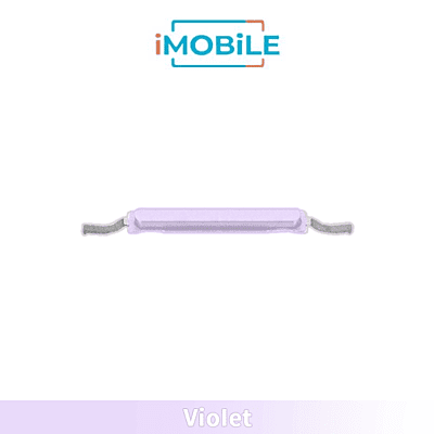 Samsung Galaxy A05s (A057) Volume Button [Violet]
