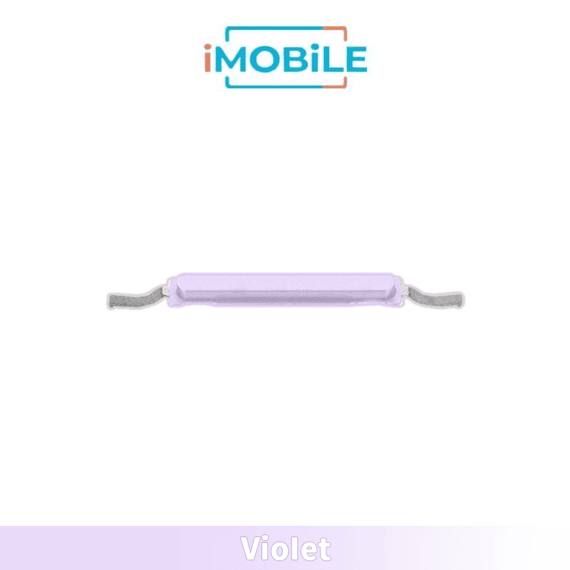 Samsung Galaxy A05s (A057) Volume Button [Violet]