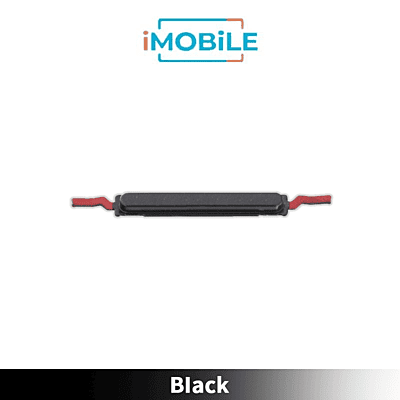 Samsung Galaxy A05s (A057) Volume Button [Black]