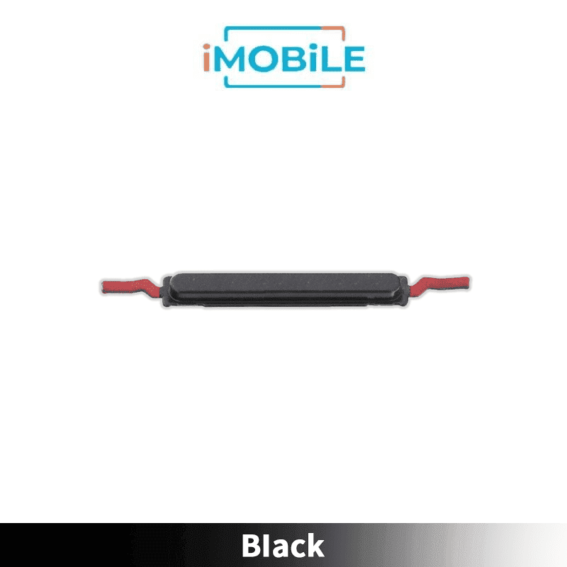 Samsung Galaxy A05s (A057) Volume Button [Black]