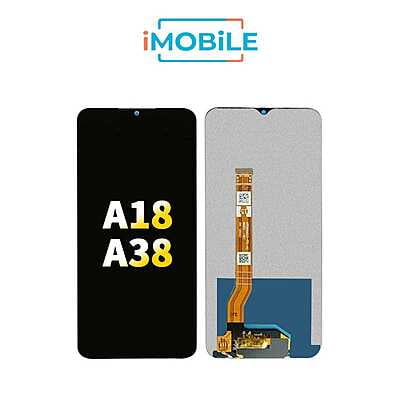 OPPO A18 / A38 LCD Touch Digitizer Screen