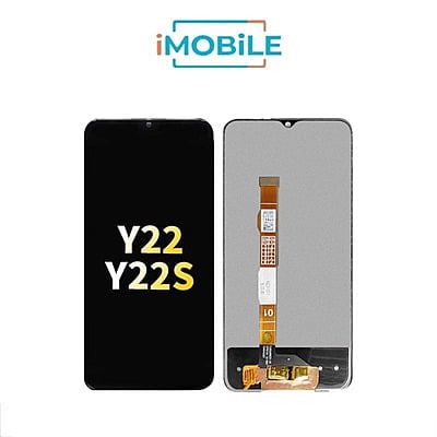 VIVO Y22 / Y22S LCD Touch Digitizer Screen