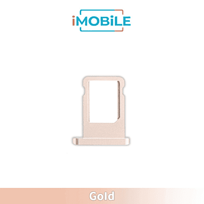 iPad 7 (2019) / iPad 8 (2020) Compatible Sim Tray [Gold]