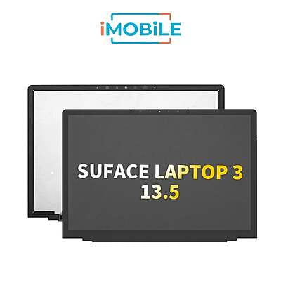 Microsoft Suface Laptop 3 (13.5 Inch) (1867/1868) LCD Touch Digitizer Screen