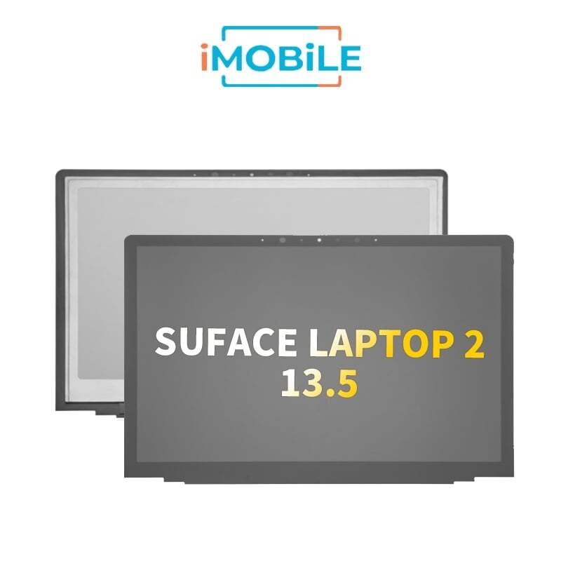 Microsoft Suface Laptop 2 (13.5 Inch) (1769) LCD Touch Digitizer Screen