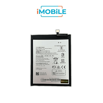 Nokia 3.2 Compatible Battery
